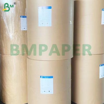 Chine 80*77mm rouleaux de papier thermique résistant à la décoloration pour les systèmes de point de vente durables à vendre