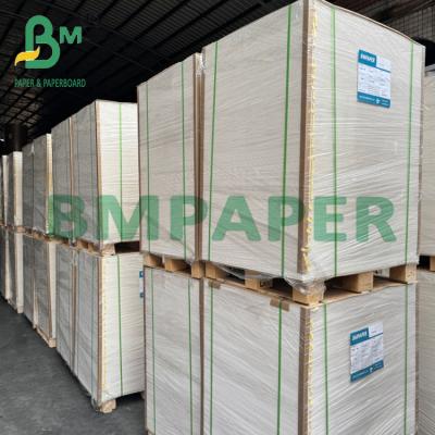 China 55g 70g White Based Offset Printing Paper 31x43'' With Good Smoothness for sale