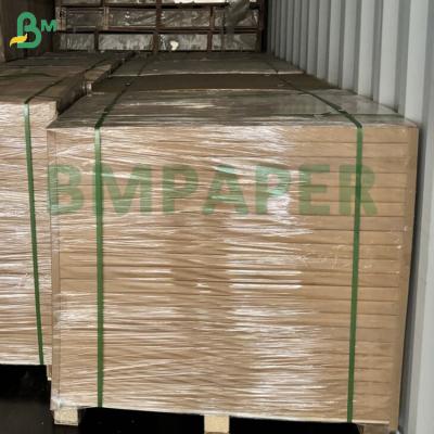 China 230g 250g Strong Folding Resistance Coated Duplex Board For Packing Box for sale