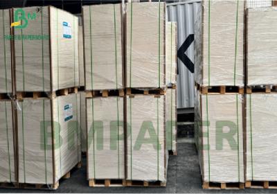 China 300g 350g 900mm 1000mm Coated Foodgrade SBS Paper For Food Package Box for sale