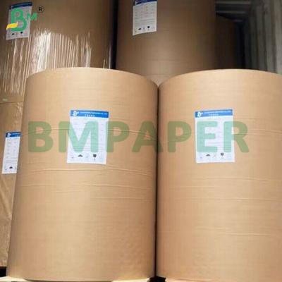 China 60gsm White High Stiffness Industrial Interleaving Paper Rolls for sale