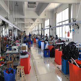 Verified China supplier - Guangzhou FML Pet Products Co., Ltd.