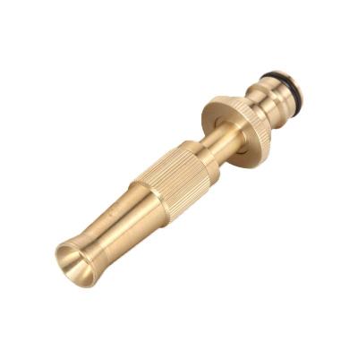 China Number One Hotels Factory Direct AA Grade All Direct Injection Copper Water Nozzle Excellent Wonderful for sale