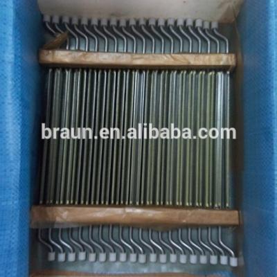 China Wool Gilling NSC spares, GC faller bar, faller bars with pin strips for sale