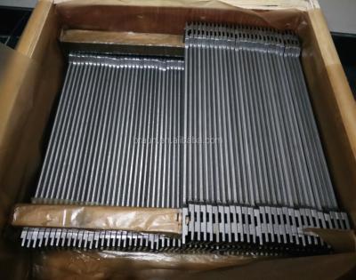 China Turning machines NSC Schlumberger GN 5/6 faller bars with 4PPCM pin strips for sale