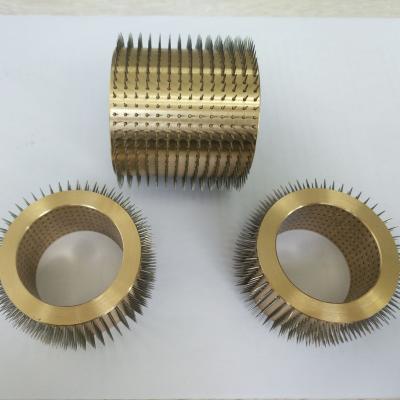 China Other Pinned Roller / Perforating Roller for sale