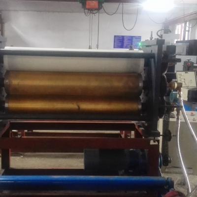 China Factory Hot Perforating Machine For Non Woven Fabrics for sale