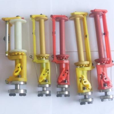 China FACTORY AXLES FOR BRAIDING MACHINE/BRAIDING MACHINE for sale