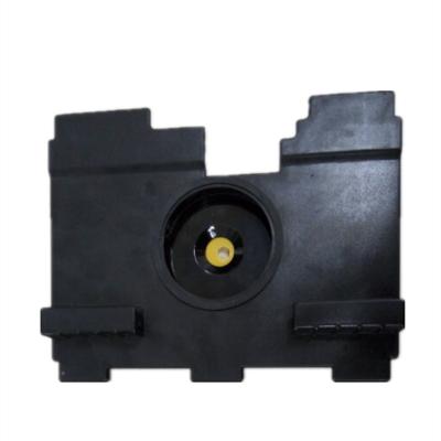 China Factory Rotor Housing Champer For R1/R20 Rieter R1/R20 Spare Parts for sale