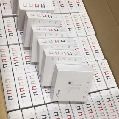 China In-ear Cheappest price i7s tws i7s tws i7s tws earphone i7s mini wireless earphone earbuds with charging box for sale