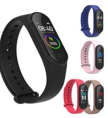 China Hot Sale Factory 3G Smartwatch M4 Android Smart Watch Smartwatch M4 Android Smart Watch B6 YB68 Smart Bracelet B6 YB68 Smart Band D20 D20s Lower for sale