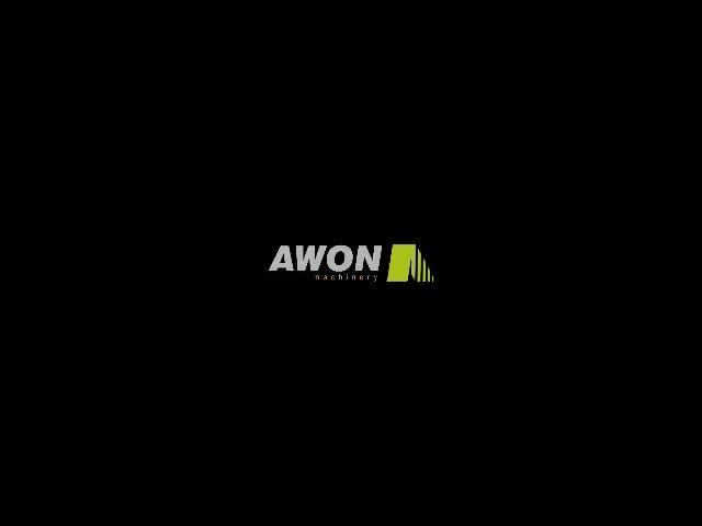 Verified China supplier - Jiangsu AWON Machinery And Equipment Co., Ltd.