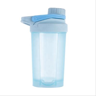 China Newest Style Viable Protein Shaker Bottle Custom Logo for Big Discount for sale