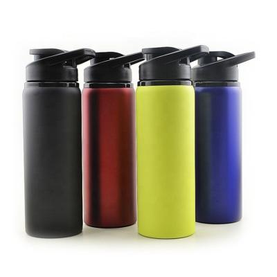 China Sustainable Factory Supply Aluminum SportsWater Bottle (Bpa Free) for sale