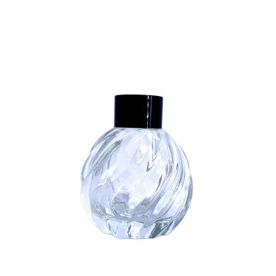 China Personal Care 100ml Perfume Aroma Bottle Aroma Diffuser Bottle for sale