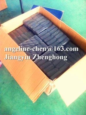 China microfibre car cleaning, house cleaning sponges scouring applicator pads for sale