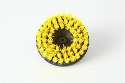 China Yellow color medium bristle hardness  5