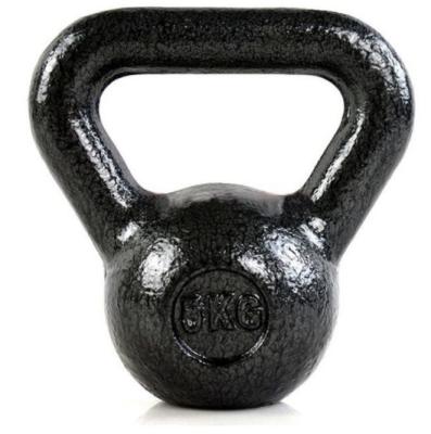 China Cast Iron Powerlifting Training Gym Bench Press Deadlift Burst Muscle Growth Kettlebell for sale