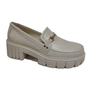 China Fashion Trend Women Loafer Shoes for sale