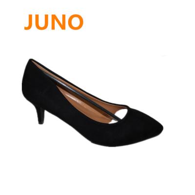 China Wholesale Low Ankle Heel Women Shoes for sale