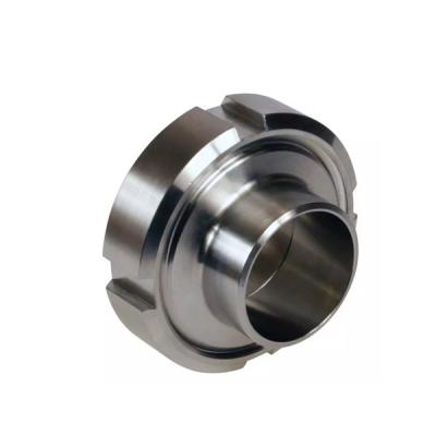 China EDM CNC Metal Machining Parts Stainless Steel Parts For 3C Digital for sale