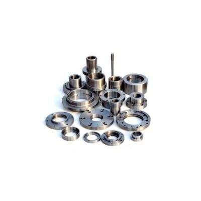 China 412 Stainless Steel Oem Cnc Turning Parts Anodizing for sale