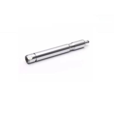 China OEM Custom Machining Parts Pins Shafts Stainless Steel Pins Electric Motor Shaft for sale