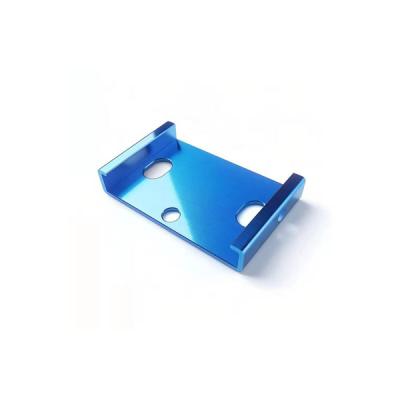 China Custom Wholesale High Quality Small Box Case Enclosure Sheet Metal Fabrication Process for sale