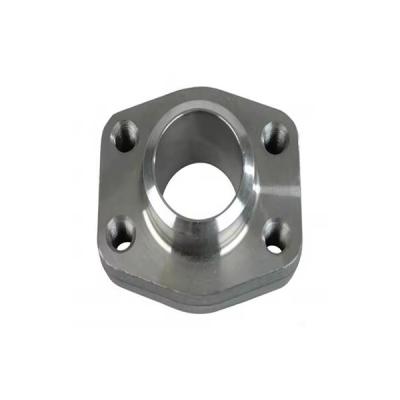 China Customized Metal Aluminum Turning Machining Service CNC Milling Stainless Steel Parts Supplier for sale