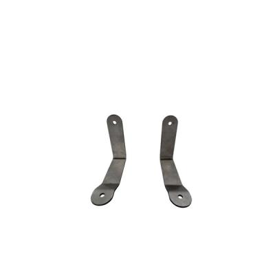 China Custom Precision Stamping Bending Sheet Metal Fabrication Bracket Metal Bracket Products Supplier for sale