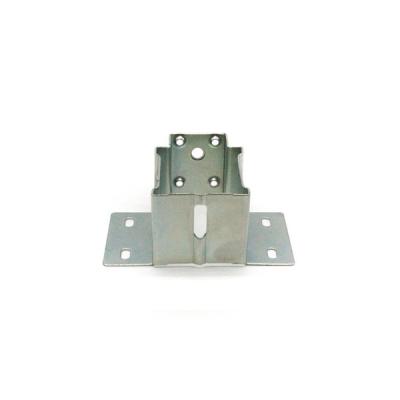 China OEM Sheet Metal Fabrication Laser Cutting Bending Custom Parts Shell Producer for sale