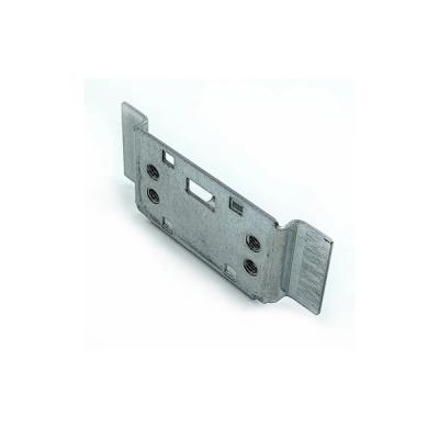 China OEM Sheet Metal Fabrication Laser Cutting Bending Custom Parts Shell Manufacturer for sale