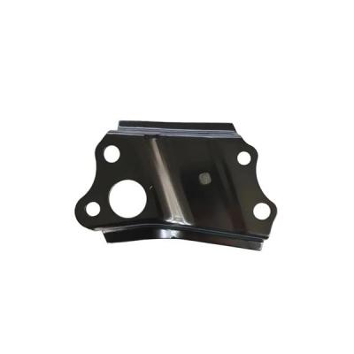 China Leading Sheet Metal Fabricator Customized Metal Frame Parts for OEM Applications for sale