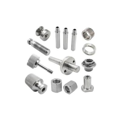 China Customized CNC Turning Parts Precision CNC Machining Services for Industrial Equipment Manufacturer for sale