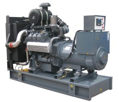 China Open Type Generators 150KVA 200KVA Alternator Dynamo XICHAI Fawed Generator 100KVA Diesel High Quality Generators GF-XC100 for sale