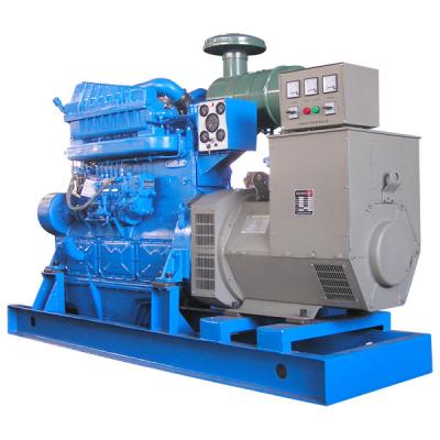 China Open Type SDEC Generator 150KVA Diesel Generators 150KVA 200KVA 250KVA With Chinese Engine GF-SC150 for sale