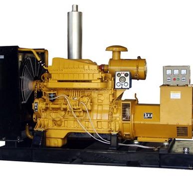 China Open Type Diesel Generators Professional SDEC Generator 300KVA Generator GF-SC312 for sale