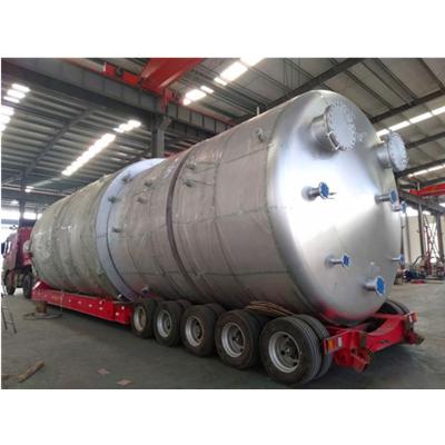 China factory price 20000 liter vertical stainless steel gas liquid nitrogen spherical hot water storage tank for sale