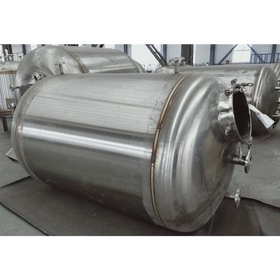 China Factory Industrial Titanium Lined High Pressure Reaction Vessel for sale