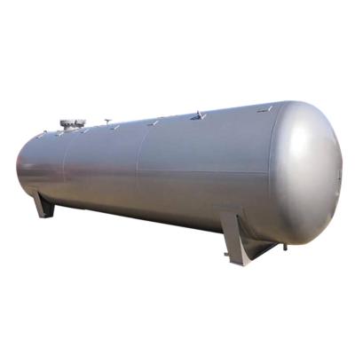 China Factory Stainless Steel Reaction Tank Industrial High Pressure Reactor Vessel for sale