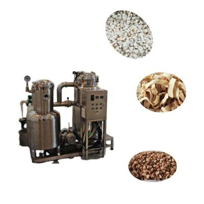 China Factory Vacuum Fried Jujube Dried Vacuum Frying Machine for sale