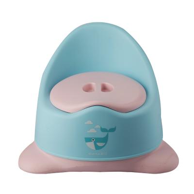 China Baby Trainning Potty Children's Potty Household Male Boy Urinal and Female Baby Toilet Small Children's Toilet Seat for sale