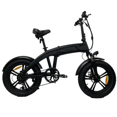 China Popular 20 Times Inch 6061 Aluminum Alloy Frame With Shock Absorber New 2022 Top Sales Bike for sale