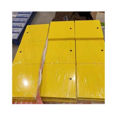 China Automotive Sheet Metal Parts Industry Spray Foam 2 Part Paint Line for sale