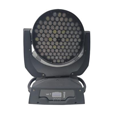 China - 108 PCS x 3W LED Wash Moving Head for sale