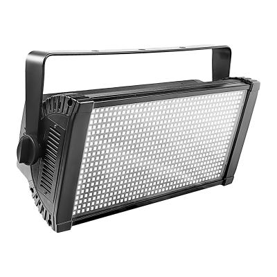 China Hot Sale 600w Retro Stage Led Color Strobe Light For Music Festival Concert Lighting And Disco DJ Party 445mm x 215mm x 140mm0 for sale