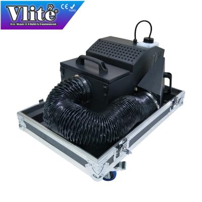 China 2000W water mist machine M2K for sale