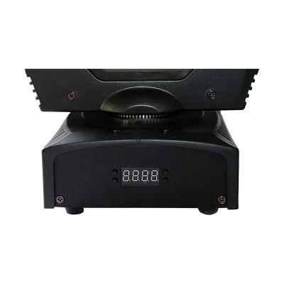 China Led Stage Beam Moving Head For Sale 210mm x 150mm x 270mm for sale