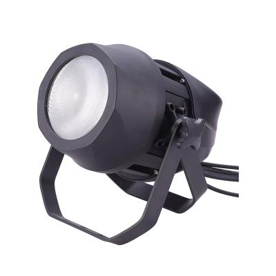 China PAR 100W COB Waterproof Pure Color LED for sale