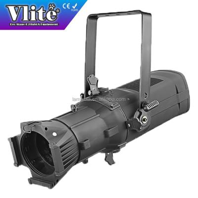 China 200W LED RGBW PSC200 PROFILE LIGHT TV Studio Lighting Equipment for sale